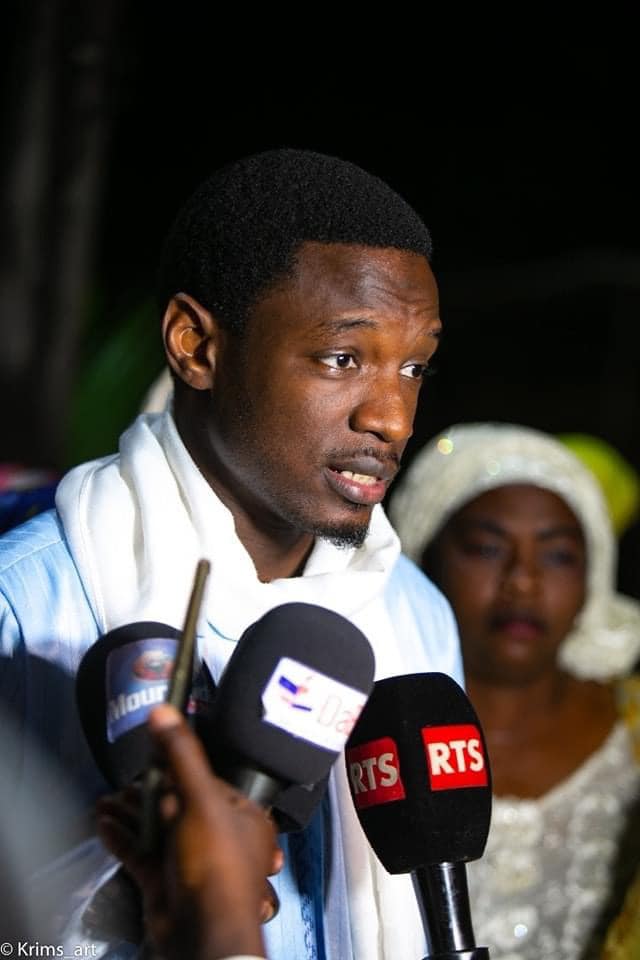 Thiénéba : Les Serviteurs/MPR sollicitent les prières des guides religieux et étalent leurs ambitions... Thiénéba : Les Serviteurs/MPR sollicitent les prières des guides religieux et étalent leurs ambitions...