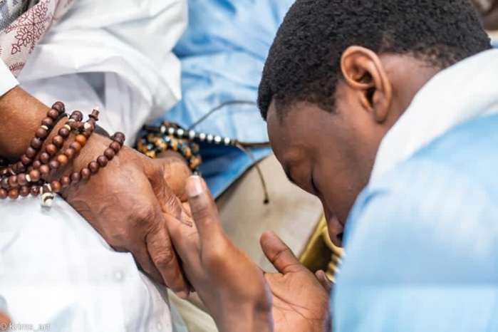 Thiénéba : Les Serviteurs/MPR sollicitent les prières des guides religieux et étalent leurs ambitions...