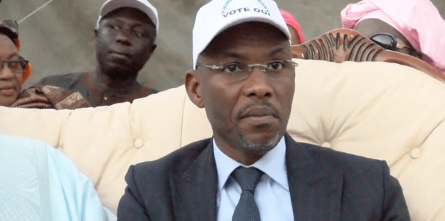 Abdoulaye Thimbo et Thierno Ndom Bâ éconduits à Guinaw rails Sud