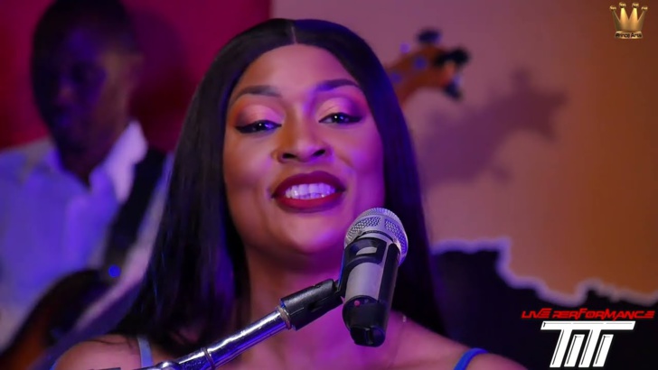 Scène musicale sénégalaise : Après un break de 3 ans, le retour en force de Titi