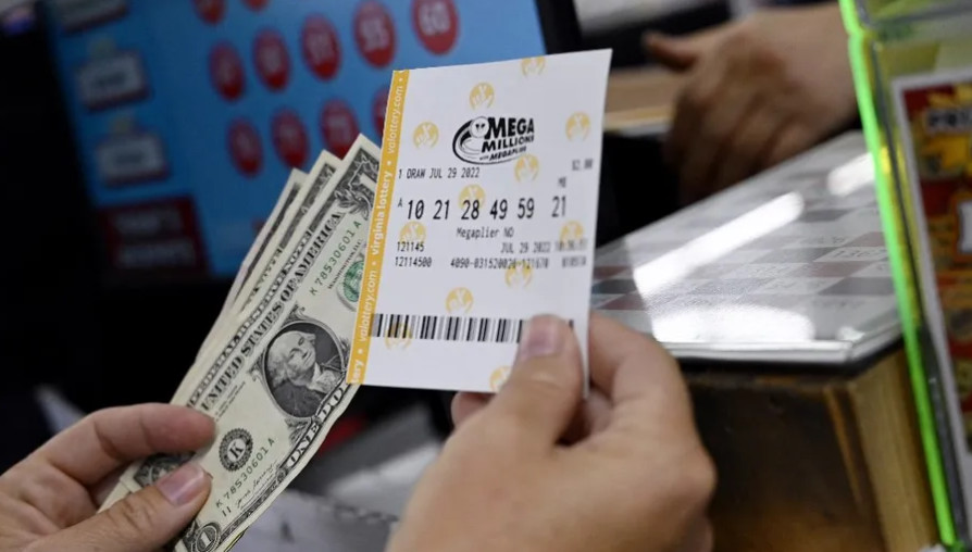 Etats-Unis : un chanceux remporte plus de 1,3 milliard de dollars à la loterie américaine