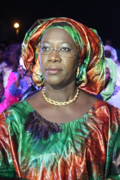 Plus de 200 millions pour le financement de projets de femmes