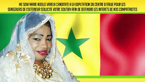 Législatives/Foggia (Italie): BBY domine le bureau 1 devant Wallu et Yewwi Askan Wi