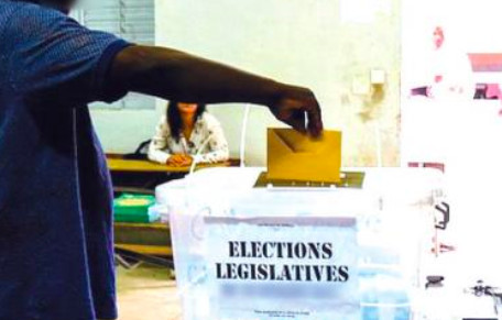 Législatives 2022: Résultats de Mbam (Fatick)