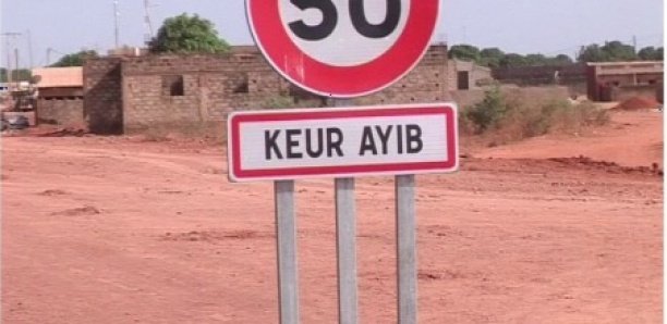 Législatives 2022: Résultats de la Commune de Kaymor