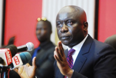 Idrissa Seck, un intermittent du spectacle qui ne fait plus rire personne. Enfin… !
