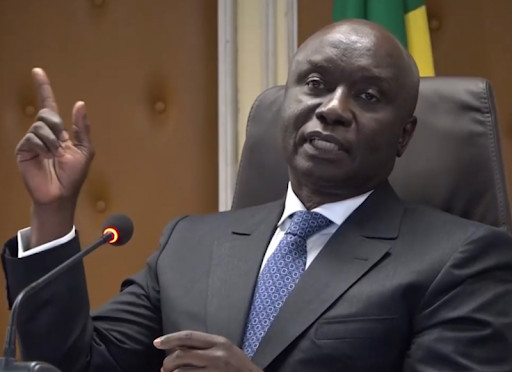 Législatives 2022 / Après sa défaite à Thiès : Les premiers mots d’Idrissa Seck