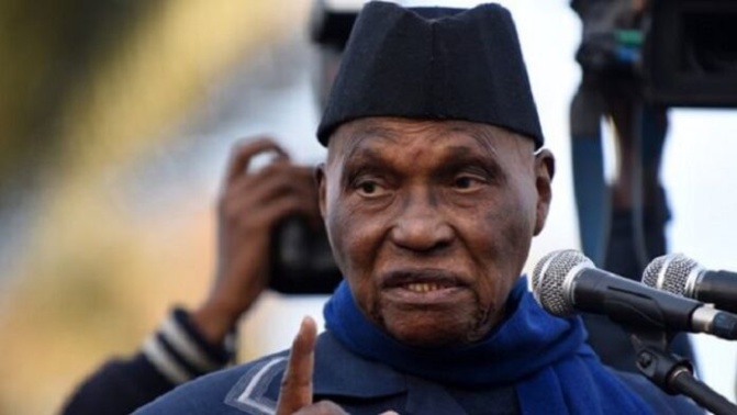 Législatives 2022 / Après la sortie de Mimi Touré: Wallu Sénégal met en garde le pouvoir et demande ...
