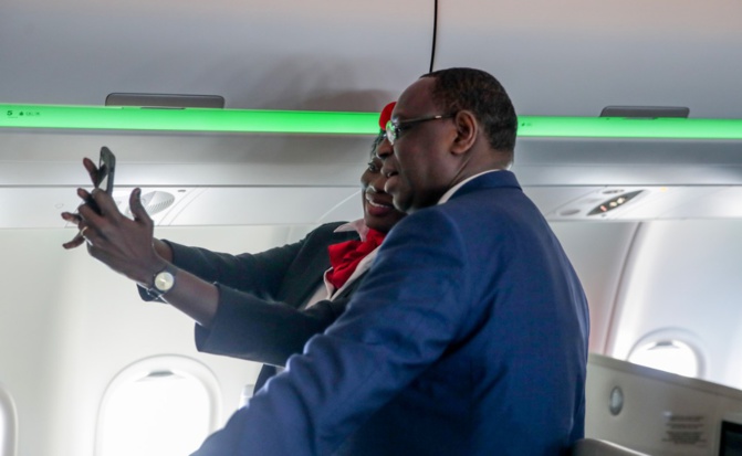 Lettre ouverte : ce que Sokhna Ndiaye, cette abstentionniste, attend de son Lettre ouverte : ce que Sokhna Ndiaye, cette abstentionniste, attend de son