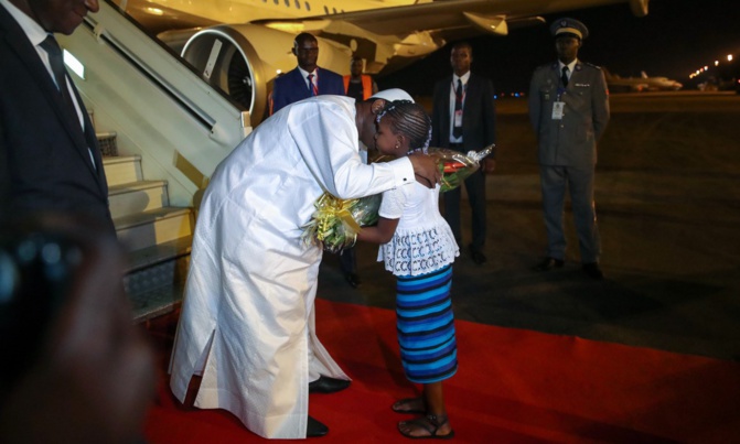 Lettre ouverte : Ce que Sokhna Ndiaye, cette abstentionniste, attend de son "Grand", Macky Sall
