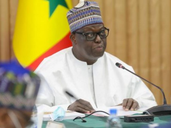 Ndiagne Diop, Aymérou Gning, Jean Baptiste Diouf, Ndèye Fatou Diouf, Awa Niang : Niasse s’en va avec pas moins dix députés