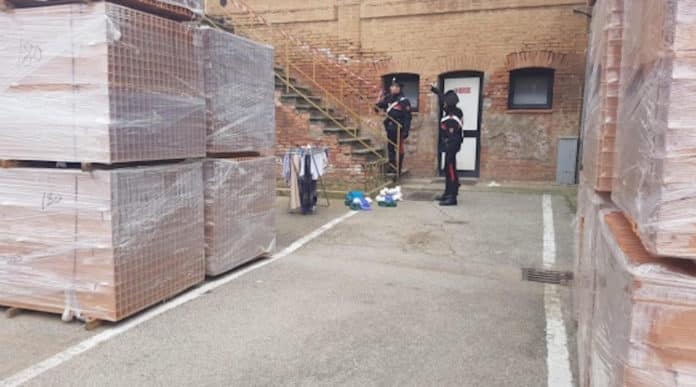 Italie : Une Sénégalaise tue un homme de 63 ans, avec 13 coups de couteau