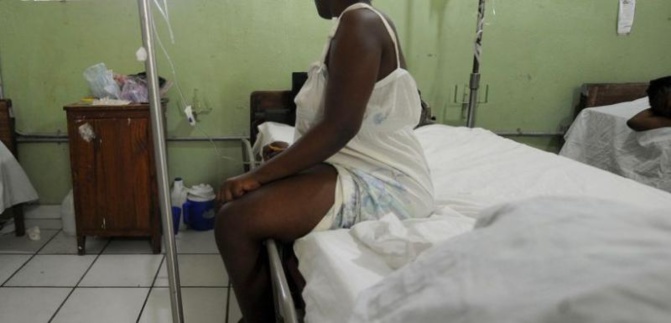A. Mbaye se fait avorter avec l’aide de son petit ami