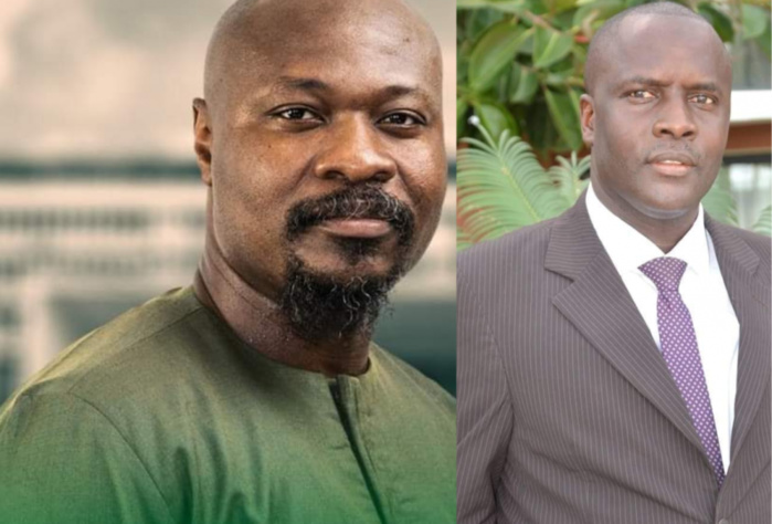 Région de Ziguinchor : Les 5 nouveaux députés aux profils différents
