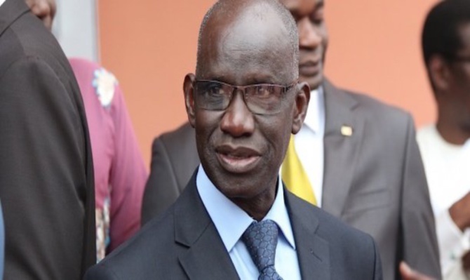 Un des acteurs principaux de la coalition au pouvoir dans le Sine : Mbagnick Ndiaye vante le génie de Macky Sall et allume les transhumants