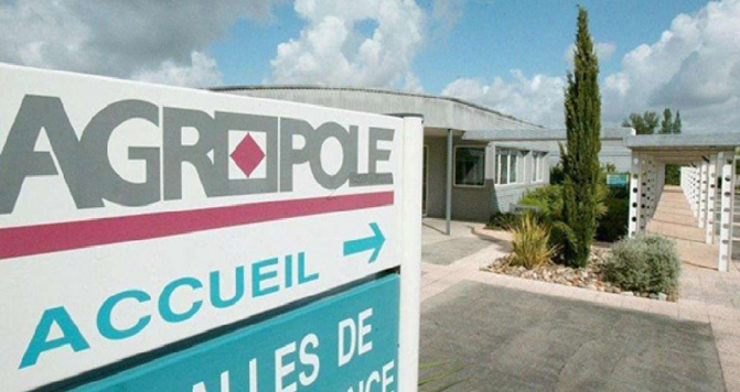 Agropole ouest : Macky lance les travaux ce jeudi Agropole ouest : Macky lance les travaux ce jeudi