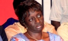 Dalifort : Aminata Touré accueillie par des brassards rouges !