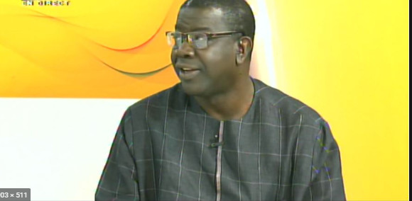 Oumar Seck Ndiaye sur l’accord Yewwi-Wallu : «Wade gagnerait à rester dans cette dynamique"
