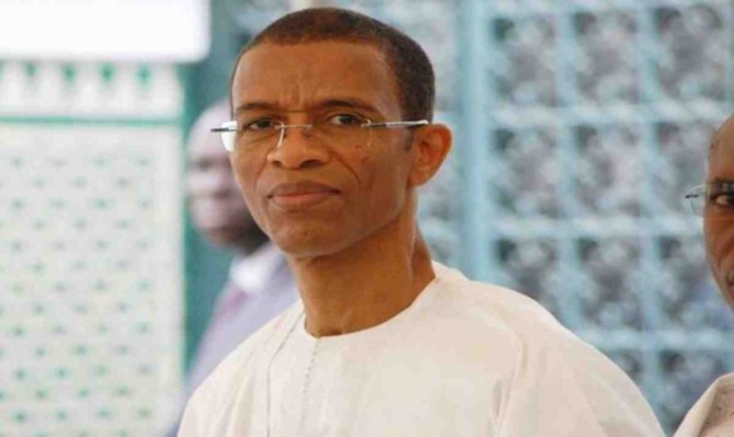 Alioune Ndoye a-t-il été lâché à Dakar ?