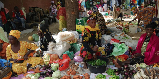 Fête de l’Achoura : Hausse des prix au marché Tilène