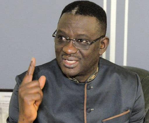 Assemblée nationale : Moundiaye Cissé exige une Assemblée du peuple