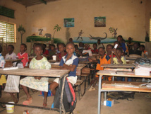 Lancement de la semaine nationale de l’éducation de base : Plan déroule ses projets en faveur de l’éducation
