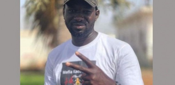 Outhmane Diagne de la Mafia Kacci Kacci, placé en garde-à-vue : Il sera présenté au procureur demain