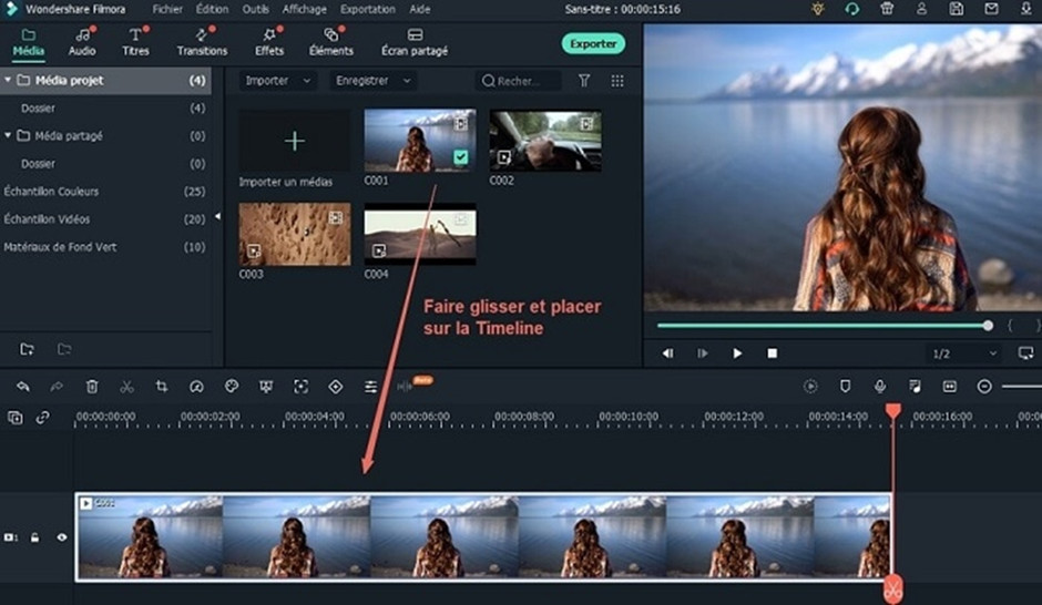 Les logiciels de montage vidéo pour YouTube