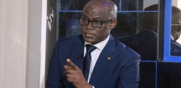 Thierno Alassane Sall, Aar Sénégal: "Nous ne sommes pas des vendus, j'ai quitté Macky Sall parce..."