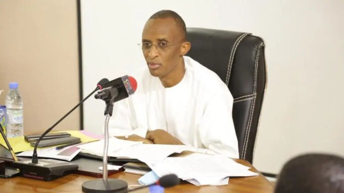 Contrôle de l’Assemblée nationale : Abdoulaye Saydou Sow dévoile un «plan B» de débauchage de députés «amis»
