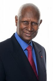 Mankeur Ndiaye annonce la candidature du Sénégal à sa propre succession pour le poste de SG de l'OIF
