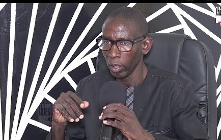 Edouard Latouffe, Apr Thiès: «Thies était un cas clinique et sa situation appelait à un diagnostic médical sévère et approfondi»