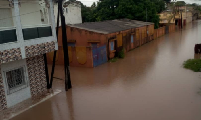 Les conclusions de l'Assemblée nationale sur les inondations