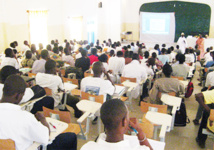 Universités du Sénégal : 2832 faux étudiants perçoivent des bourses