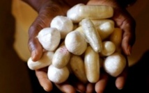 Aéroport Léopold Sédar Senghor : 59 boulettes de cocaïne trouvées dans le ventre d’une Togolaise