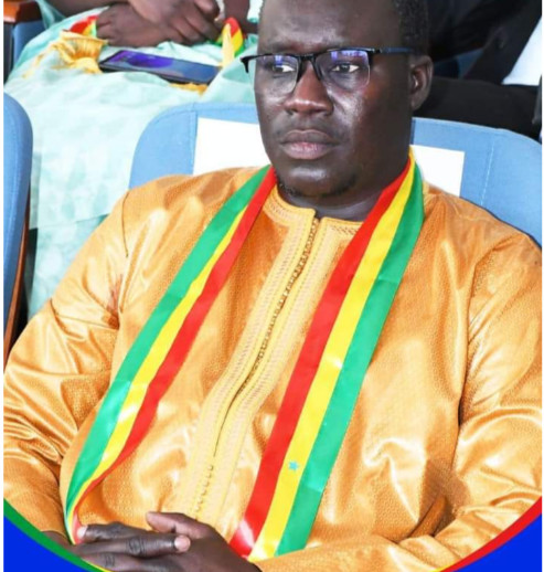 Alliance politique: Le mouvement national de Matar Mbaye intègre le parti du DG de l’Emploi