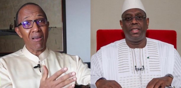 Accord de paix Sénégal / MFDC: Abdoul Mbaye félicite Macky Sall et l'Armée Accord de paix Sénégal / MFDC: Abdoul Mbaye félicite Macky Sall et l'Armée