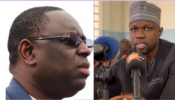 Ismaïla Camara, Directeur d’école à la retraite: "Le Président Macky Sall est le maître d’œuvre incontestable et incontesté du..."