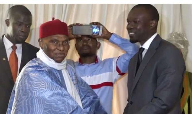 Probable gouvernement d’unité nationale : «Diviser l’opposition ne passera par le PDS…», avertit Nafissatou Diallo