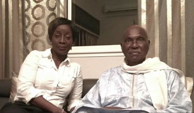 Probable gouvernement d’unité nationale : «Diviser l’opposition ne passera par le PDS…», avertit Nafissatou Diallo