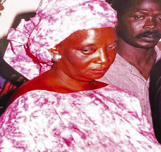 Hommage à la première femme mairesse au Sénégal et de Diourbel : Fatoumata Kâ, un symbole de la démocratie, un modèle de gestion de la cité