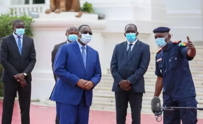 Plan Décennal Des Inondations- Plan Orsec- Onas : Où sont les audits promis par Macky Sall ?