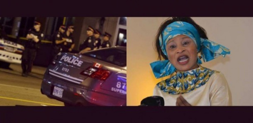 Arrestation d’une diplomate sénégalaise au Canada : La dame doit plus de 30 millions FCfa à son bailleur