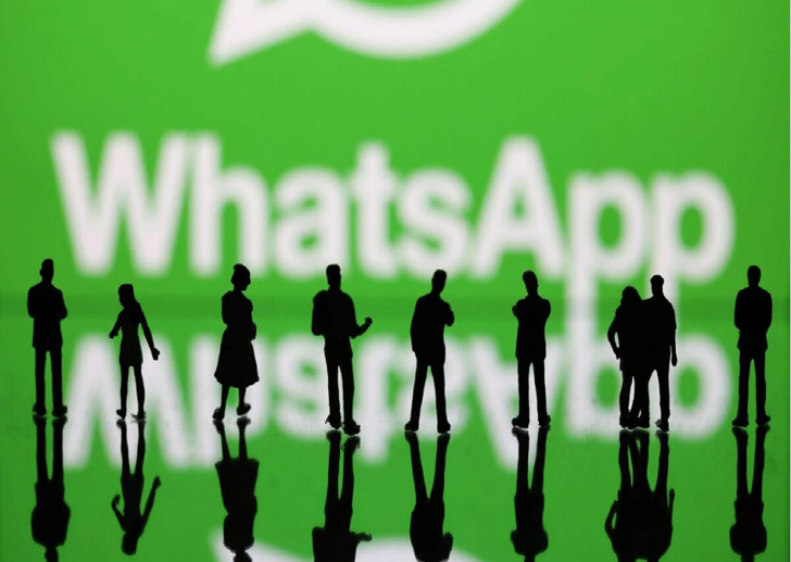 WhatsApp : vous avez désormais 2 jours pour effacer vos messages gênants...