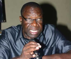 Y a-t-il des lobbies derrière le livre du Pr Oumar Sankharé ?