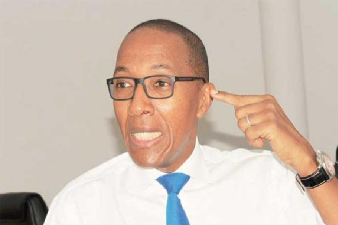 Abdoul Mbaye : « HCCT est un refuge d’emplois fictifs… »