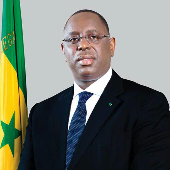 Assainissement: Macky Sall révèle un nouveau programme d’investissement avant décembre 2022