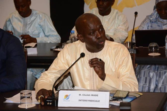 Intersyndicale Transports Aériens et Aviation Civile : Des syndicalistes accusent Cheikh Wade de « faux et usage de faux »