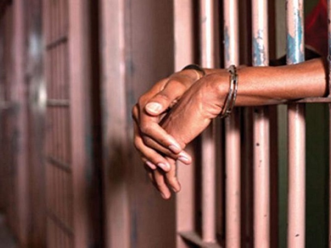 Prison de Kaffrine: Trois jours de grève des détenus, Frapp dénonce et met la pression sur l'Etat pour...