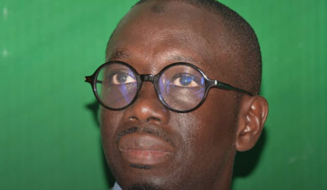 L’appel de Cheikh Ahmed Tidiane Youm à Pape Diop, TAS et Pape Djibril Fall